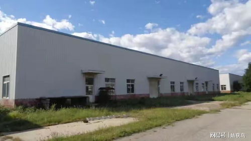 北京涵柯9042.7万元竞得顺义大型工厂，三拍终落槌