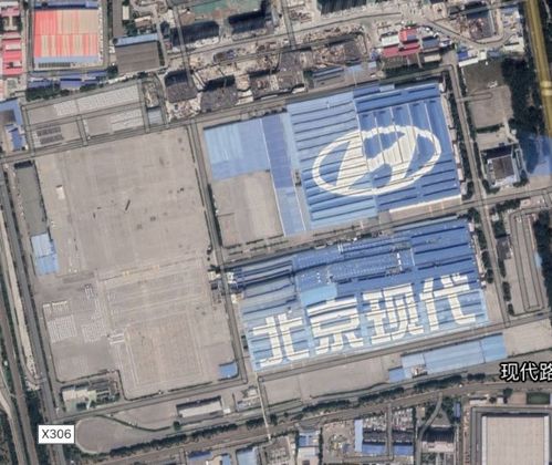 谁为理想收购北京现代一工厂买单？北京涵柯背后的资本图谋