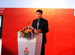 原装三菱蓝瑟EX伊柯丽斯北京港龙涵柯联袂首发上市