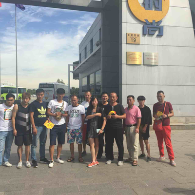 北京东方时尚驾校报考记 6300元投资下的驾考之路