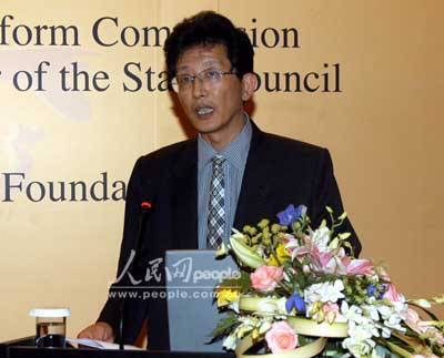 对话北京市发改委副主任张工 共绘北京发展新画卷